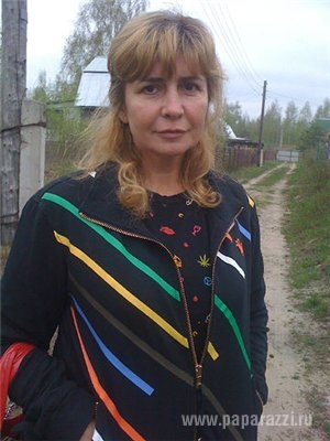 Ирина Агибалова добилась внешнего совершенства