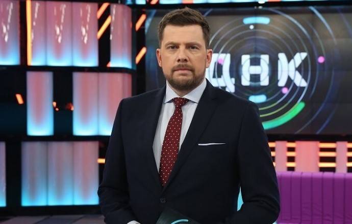 Телеведущий Александр Колтовой развёлся незадолго до катастрофы