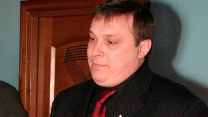 Андрей Разин обозначил своё родство с Юрием Шатуновым, несмотря на осуждения публики