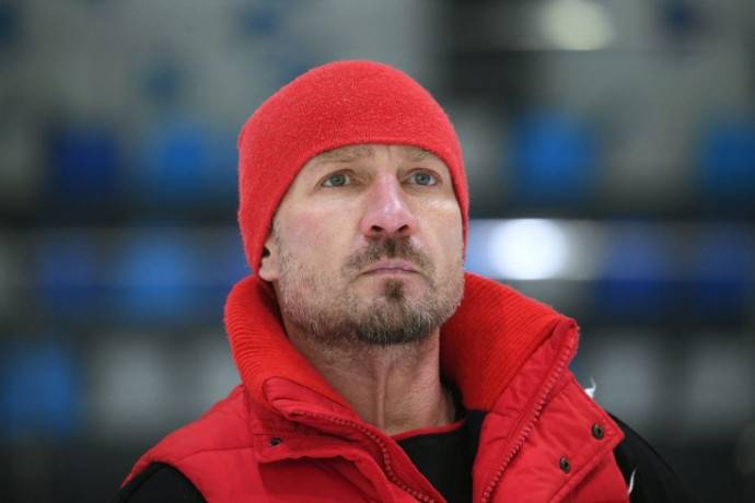 "Не хорошо": тренер Романа Костомарова рассказала о его состоянии