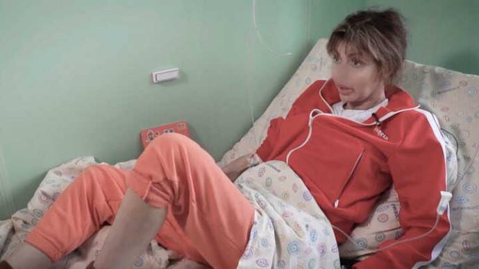 «Ноги тяжело заживают»: Экс-жена Андрея Аршавина сообщила о прогрессе в лечении