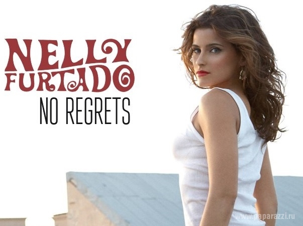 Нелли Фуртадо поняла, что не сожалеет о новой песне