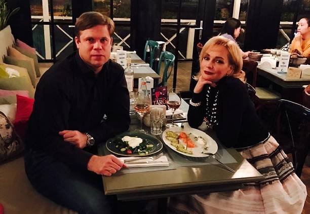 Татьяна Буланова и Влад Радимов опять передумали разводиться