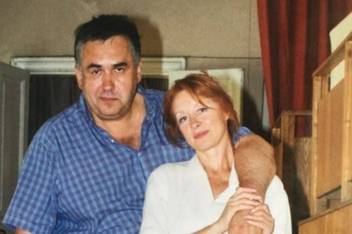 Стас Садальский рассказал, почему Лариса Удовиченко не общается с ним 15 лет