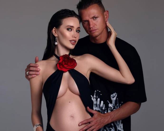 Анастасия Костенко рассказала, была ли беременна во время операции по увеличению груди
