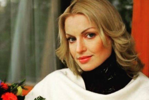 Анастасия Волочкова подверглась нападению