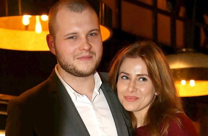 Тата Бондарчук стала многодетной мамой: звезда родила сына от нового мужа