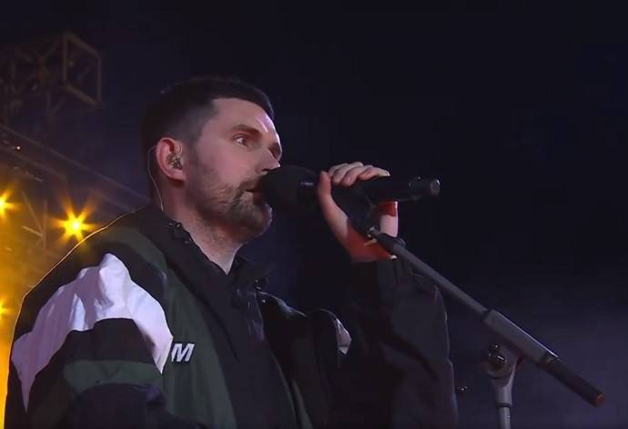 Для кого пел в Берлине Noize MC: посол Украины в Германии отказался посетить «концерт солидарности с Украиной»