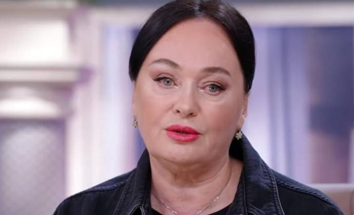 Лариса Гузеева отправилась в суд с требованием вернуть 8 млн рублей