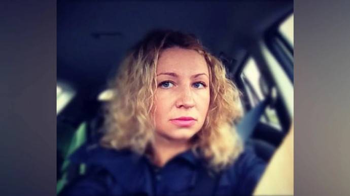 «У меня столько новостей!»: марафонщица Елена Блиновская впервые после задержания вышла на связь