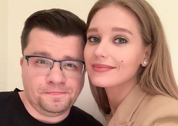 Известный журналист назвал настоящую причину развода Гарика Харламова и Кристины Асмус