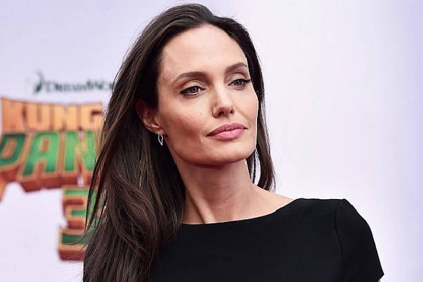 Анджелина Джоли решила закончить карьеру актрисы