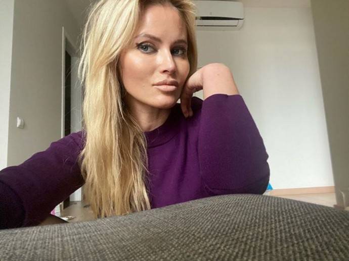 Дана Борисова рассказала о сексуальных предпочтениях Анастасии Волочковой