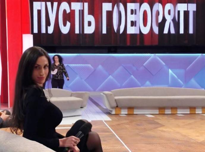 Звездный экстрасенс, психолог и эксперт шоу "Пусть говорят" Анна Амбарцумян найдена мертвой