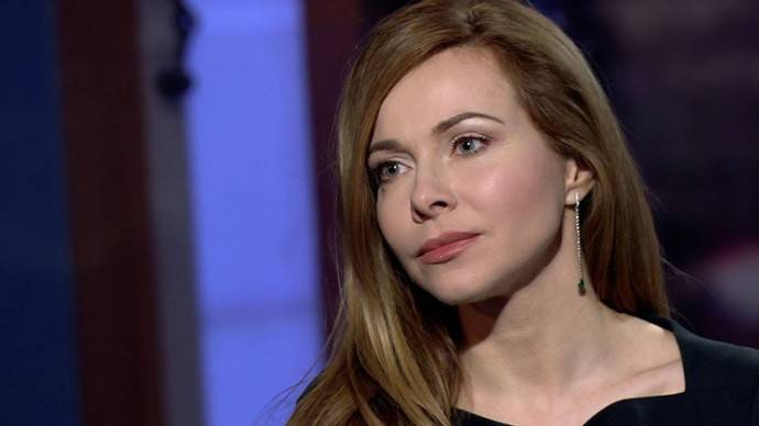 Екатерина Гусева пожаловалась на коррупцию в МГИМО