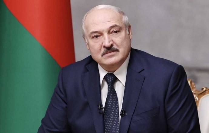 «Красавица»: внучка Александра Лукашенко вышла замуж за «стандартного молодого человека»