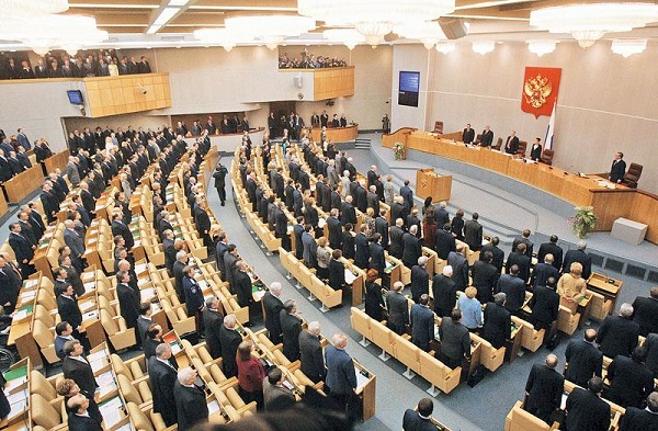 Депутаты поддержали, а народ раскритиковал новый законопроект Марии Кожевниковой
