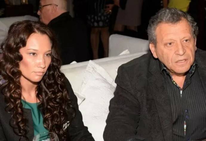 «По-человечески жалко»: партнер Бориса Грачевского, требующий от его вдовы 18 миллионов рублей, высказался о бедственном положении Екатерины Белоцерковской