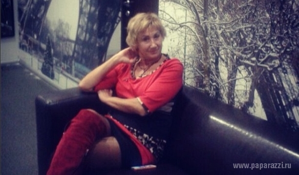 Жена Прохора Шаляпина Лариса Копенкина сделала первое фото после пластической операции