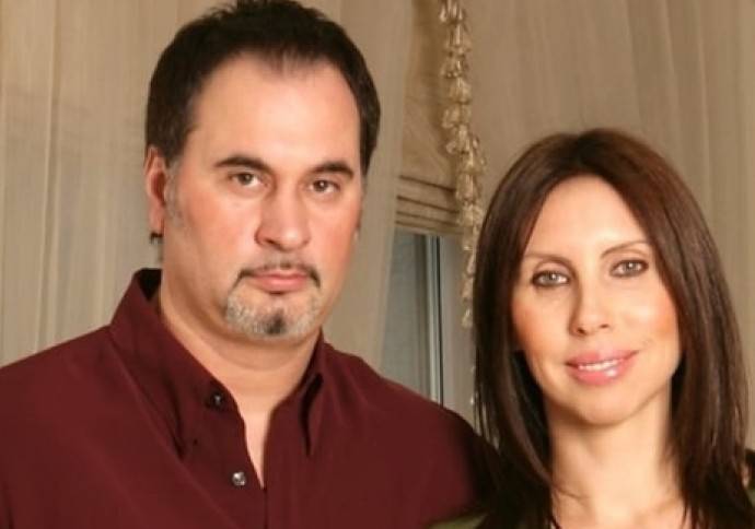 "Всё по-взрослому!": бывшая жена Валерия Меладзе поздравила среднюю дочь с днём рождения