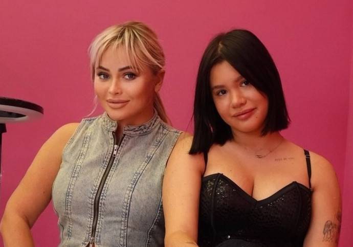 Звезды шоу бизнеса