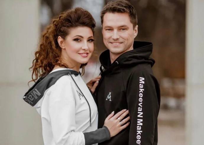 Супруг Анастасии Макеевой сильно переживает за состояние актрисы и больше не хочет ссориться с бывшей женой