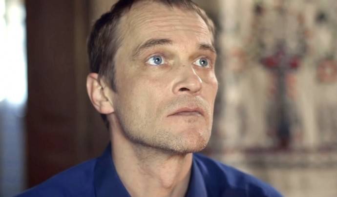 «Я болен и очень серьезно»: актёр Сергей Карякин озвучил свой диагноз