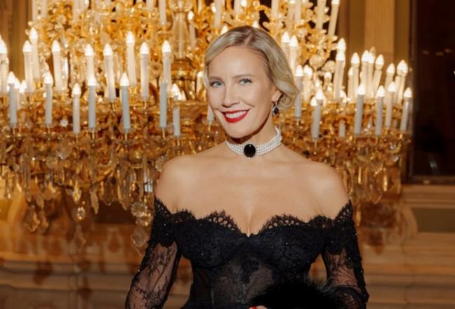 Звезды шоу бизнеса