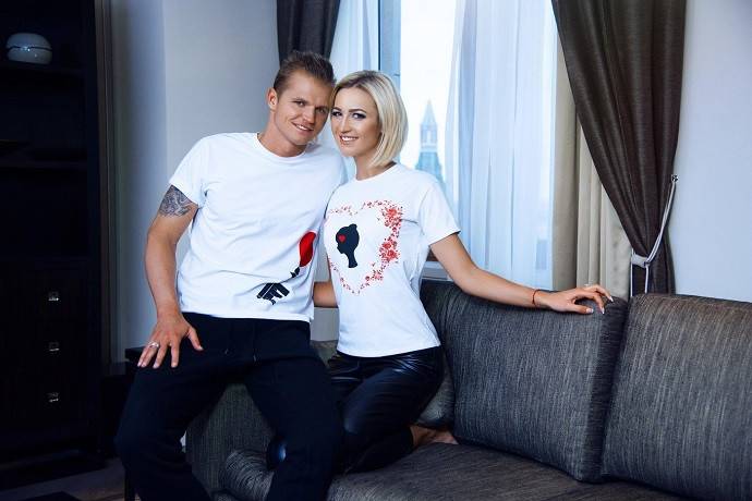 «Женился бы намного раньше»: Дмитрий Тарасов намекнул, что сожалеет о свадьбе с Ольгой Бузовой