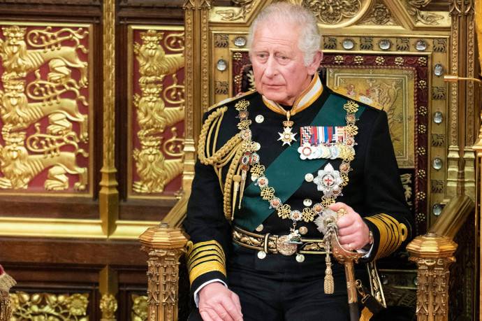 Карл III хочет, чтобы на его коронации присутствовали принц Гарри и группа Spice Girls