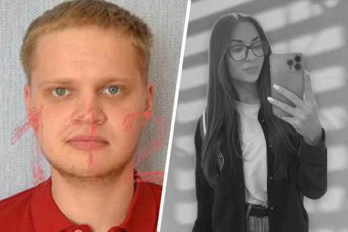 14 ножевых: сын российского дипломата убил 22-летнюю возлюбленную