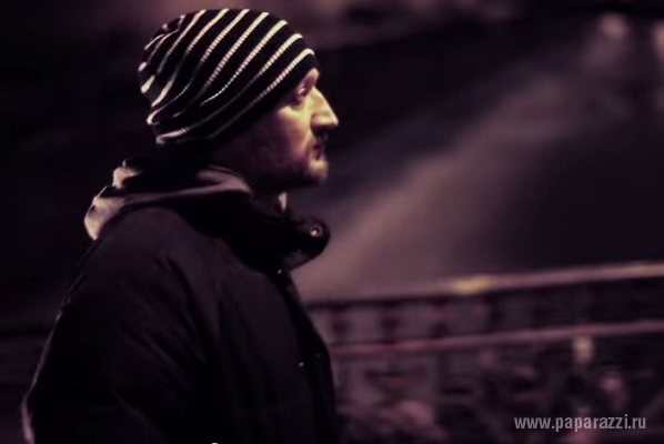 Гоша Куценко снял откровенный клип на песню «Голая»