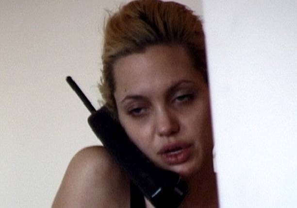 Западный таблоид опубликовал шокирующие подробности частной жизни Анджелины Джоли