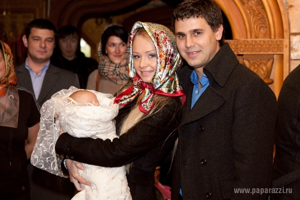 Сергей и Дарья Пынзарь вернулись в «Дом 2»