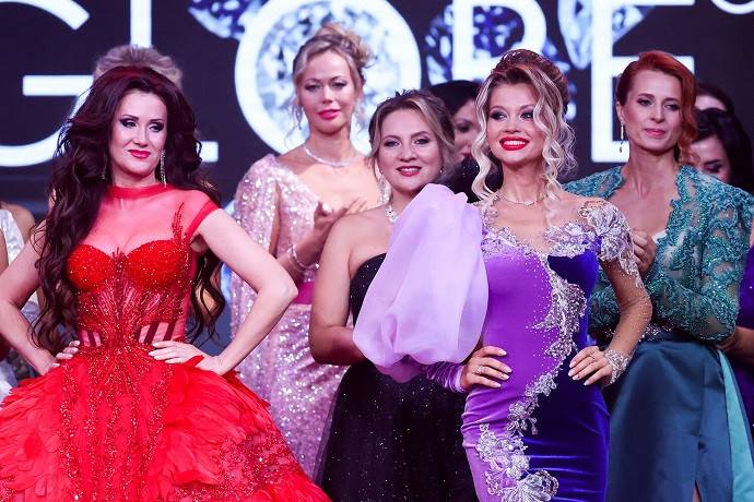 «Выйти из декретного отпуска красиво»: стала известна победительница конкурса «Миссис Россия – 2023»