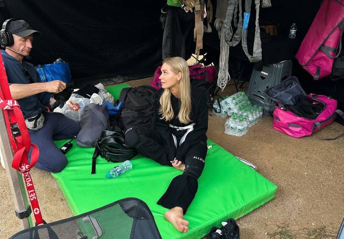 Звезды шоу бизнеса