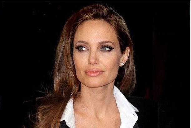 Анджелина Джоли нацелена на восстановление здоровья, которое ухудшилось после развода