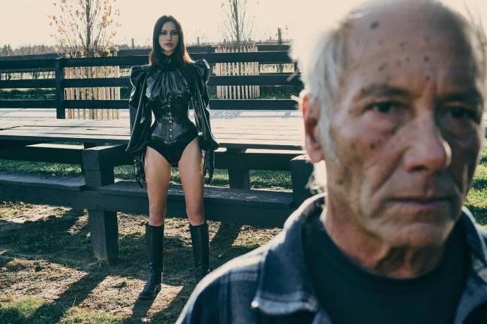 Звезды шоу бизнеса