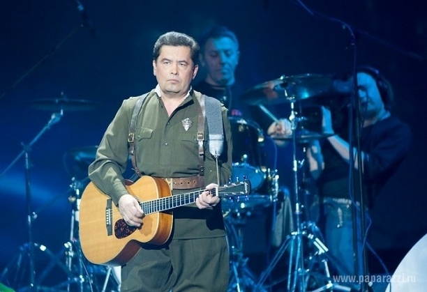 Николай Расторгуев задумался о большом концерте в Крыму
