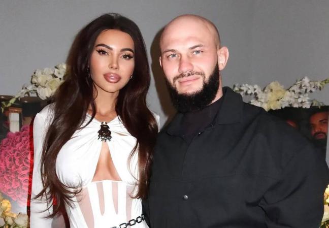 Звезды шоу бизнеса