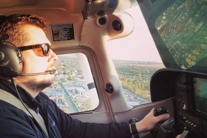"Ситуация была стрессовая": знакомая пилот Александра Колтового высказалась о возможных причинах его гибели
