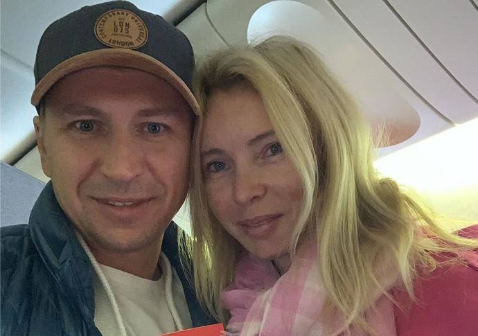 Известную фигуристку и супругу Алексея Ягудина Татьяну Тотьмянину прооперировали в онкоцентре