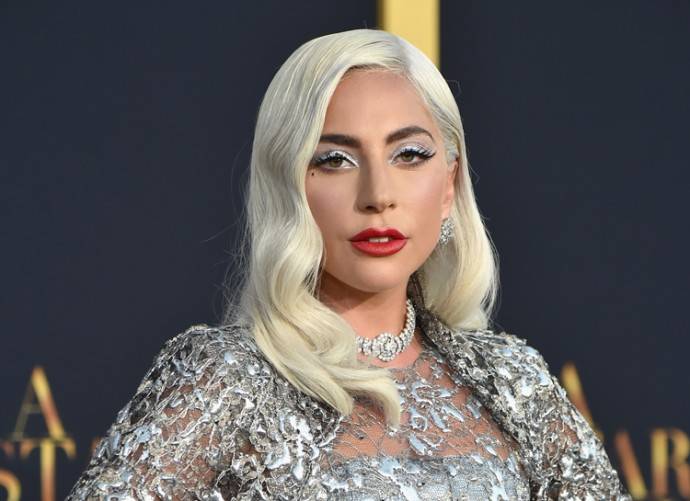 Леди Гага рассказала о пережитом сексуальном насилии