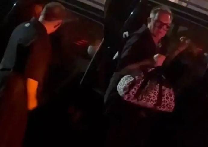 Звезды шоу бизнеса