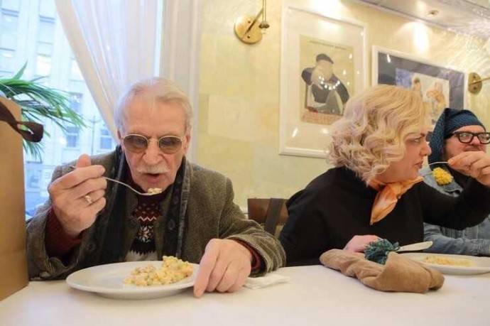 91-летнему Ивану Краско поставлен неутешительный диагноз из-за неправильного лечения