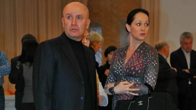 Ольга Кабо требует от экс-мужа банкрота 26 миллионов рублей