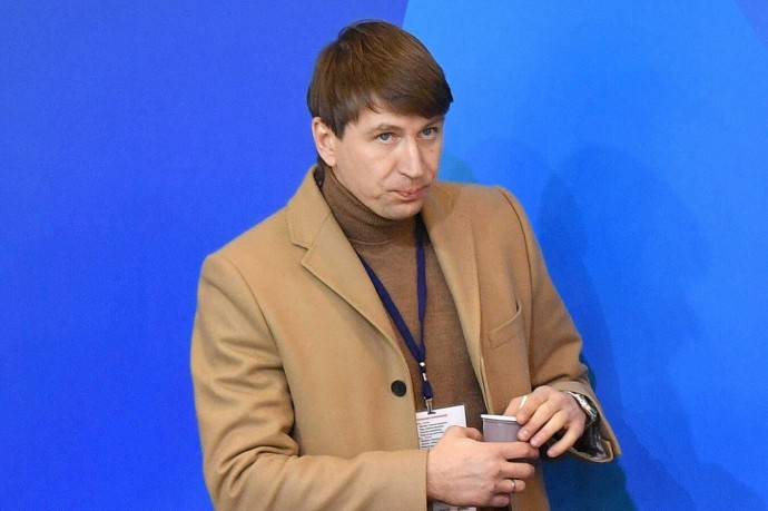Алексей Ягудин признался, когда планирует умереть