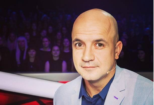 Егор Дружинин не будет наставником в четвертом сезоне шоу "Танцы" на ТНТ