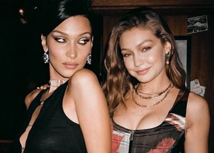 Звезды шоу бизнеса