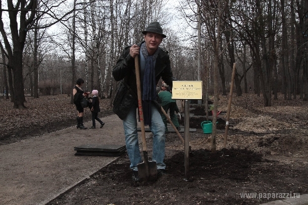 Марат Башаров совершил мужской поступок